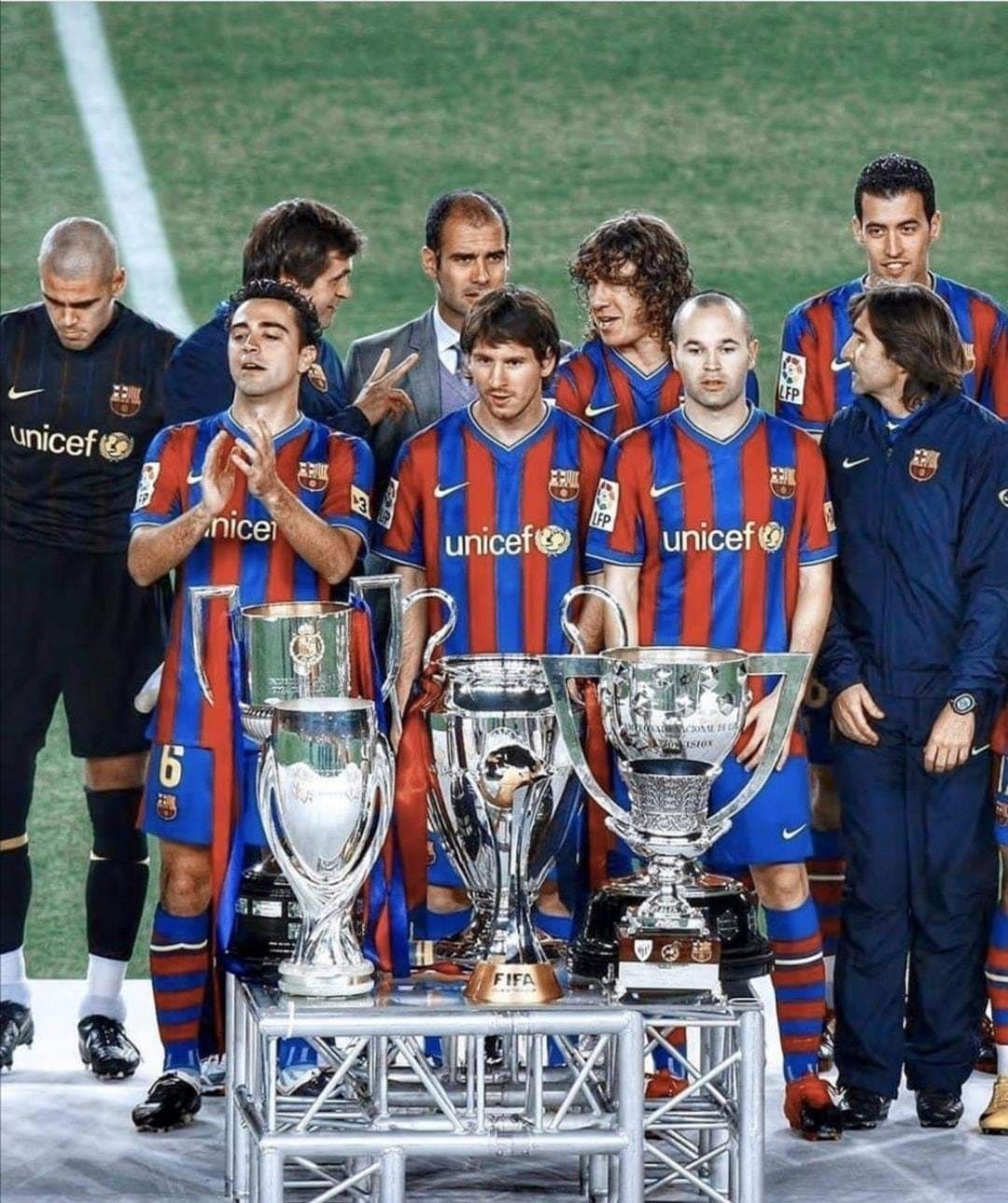 1080x1289 Barcelona Prime Wallpaper