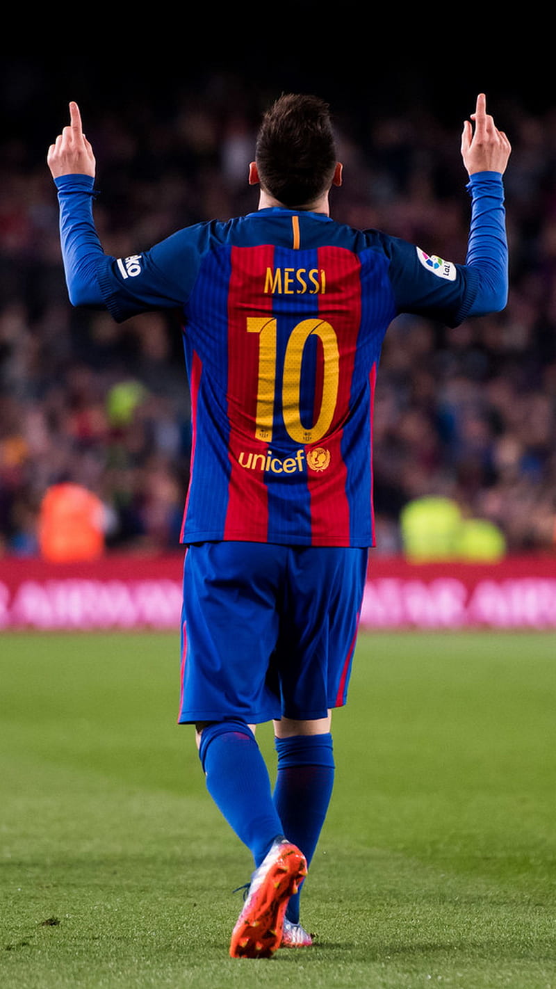 800x1422 MESSI, barca, fc barcelona, football, HD wallpaper