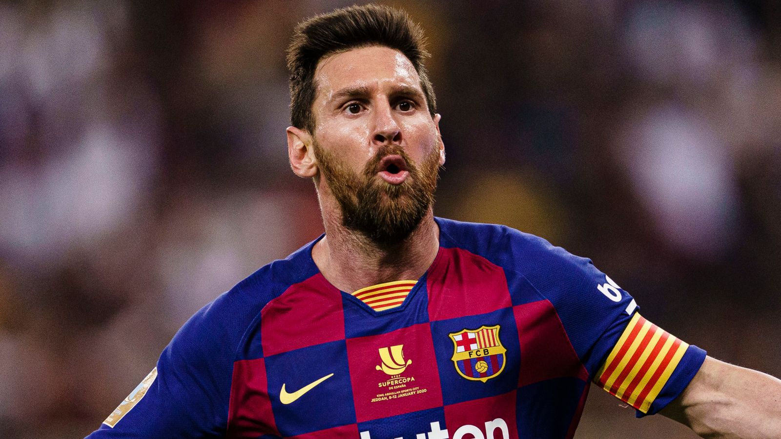 1600x900 Lionel Messi: Could Barcelona wage cut impact star's Nou Camp future?