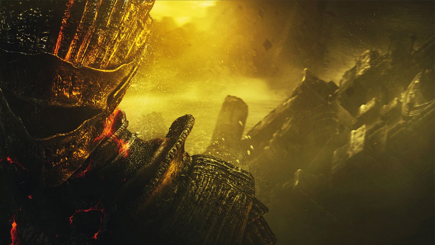 1438x810 DARK SOULS™ III on Steam