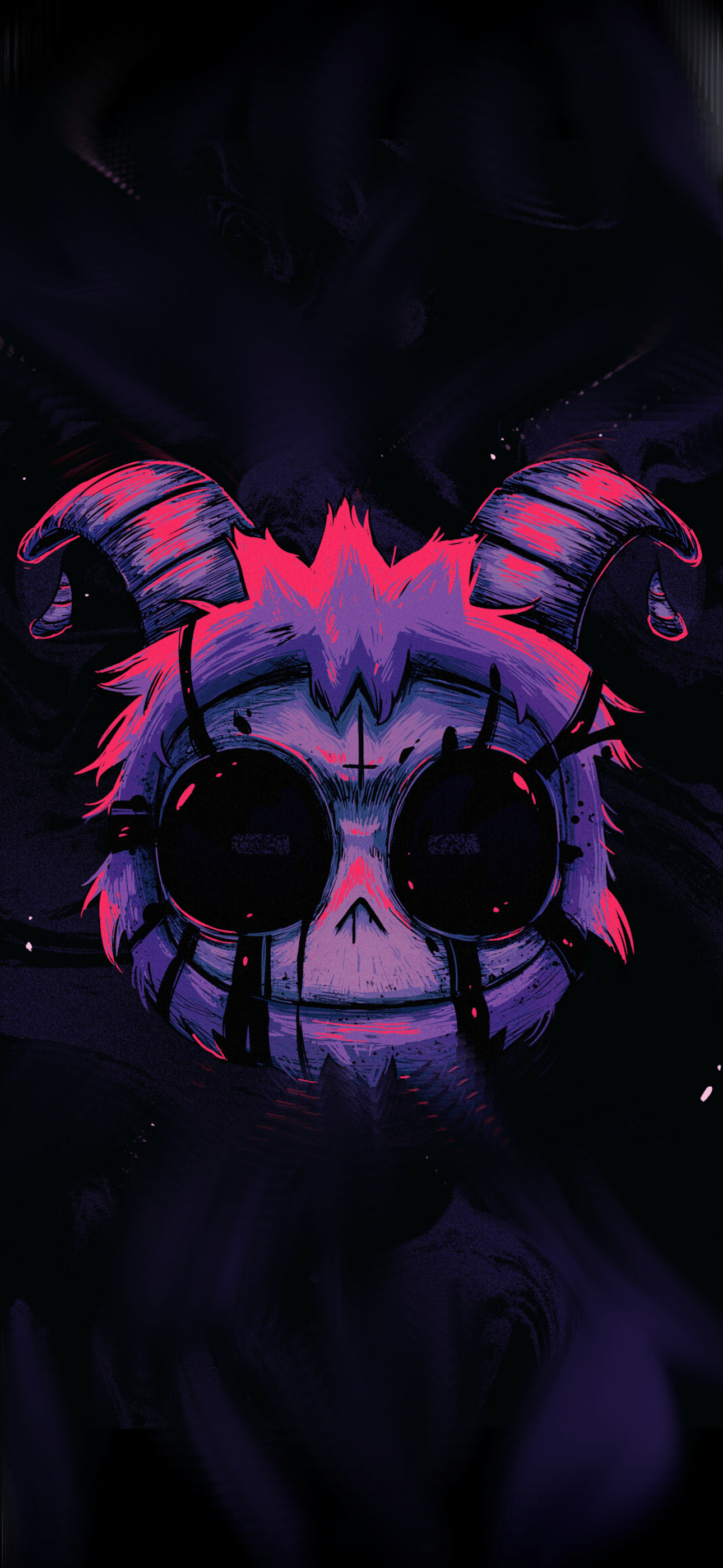 1290x2796 Background for your phone