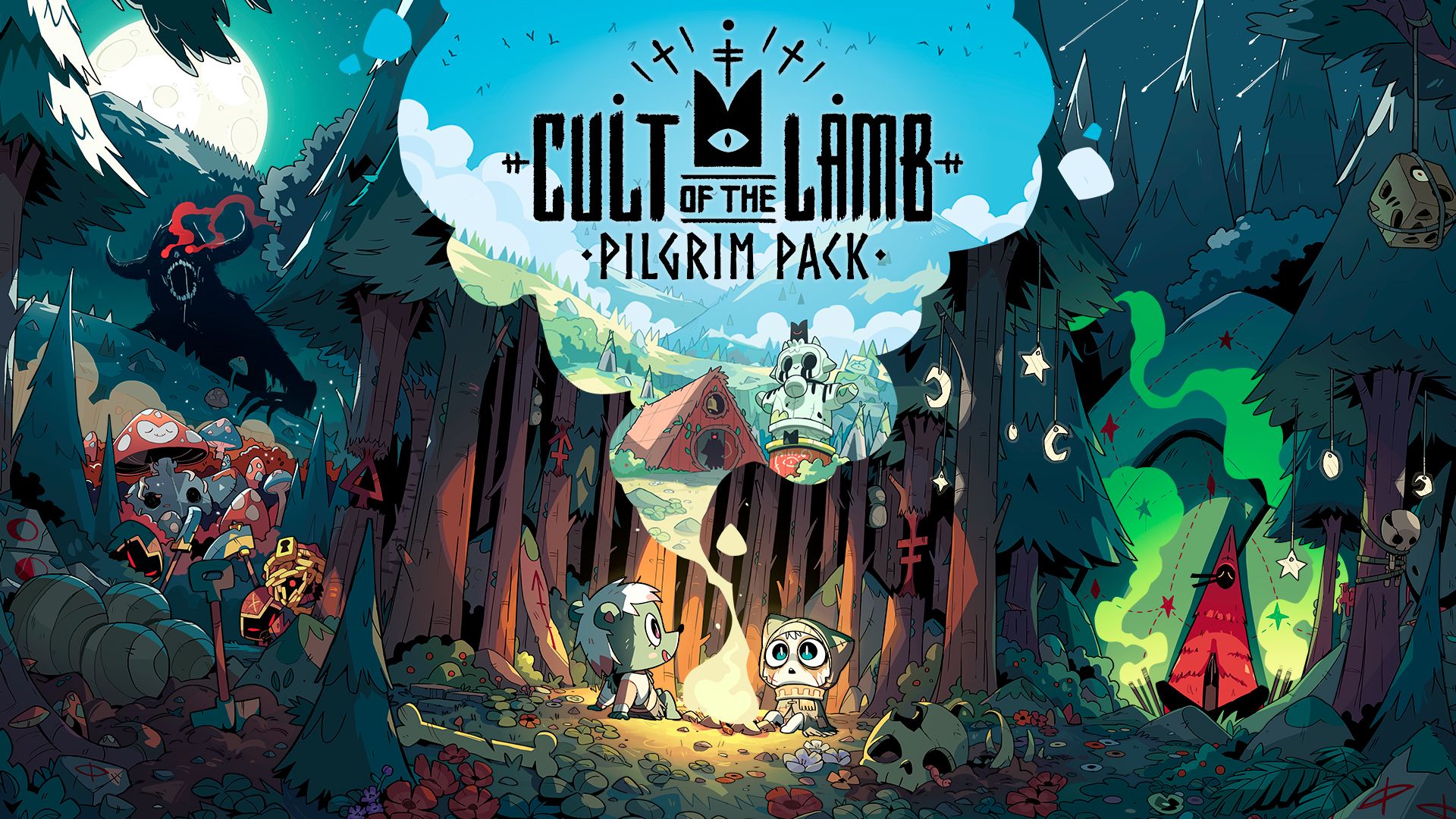 1920x1080 Cult of the Lamb Switch