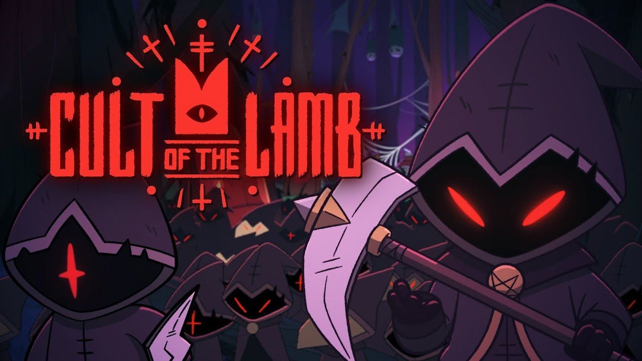 1280x720 Cult of the Lamb