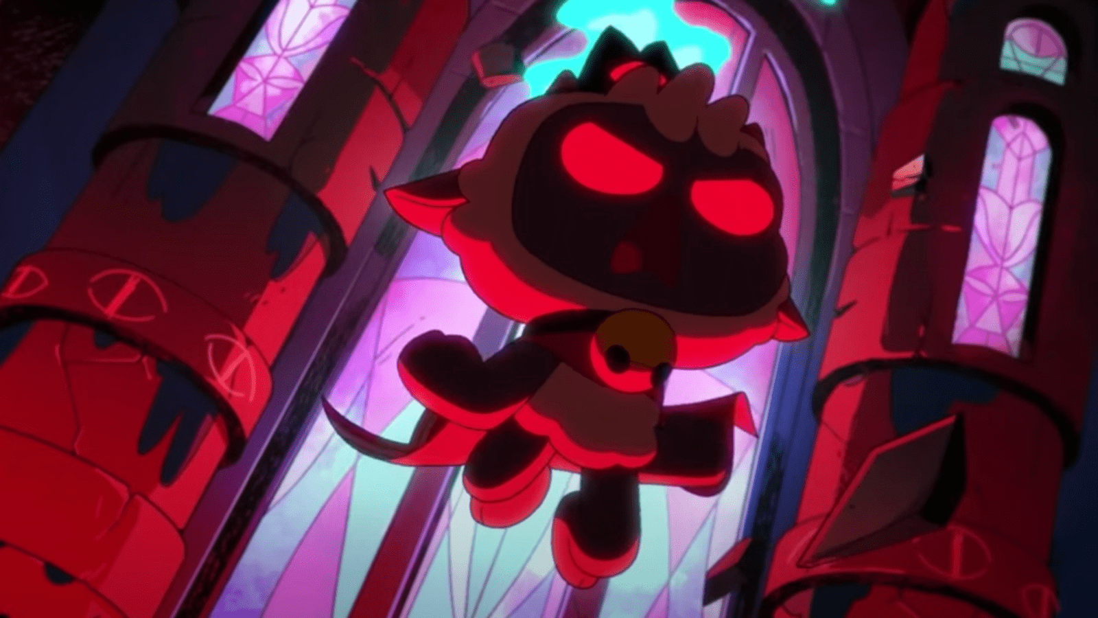 1600x900 Cult of the Lamb gets deeper combat, new story stuff, and more next week