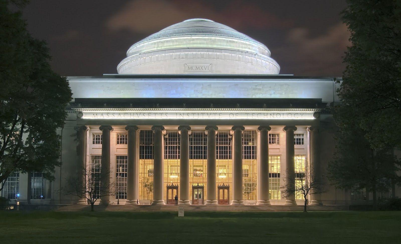 MIT Wallpapers Top Free MIT Backgrounds WallpaperAccess