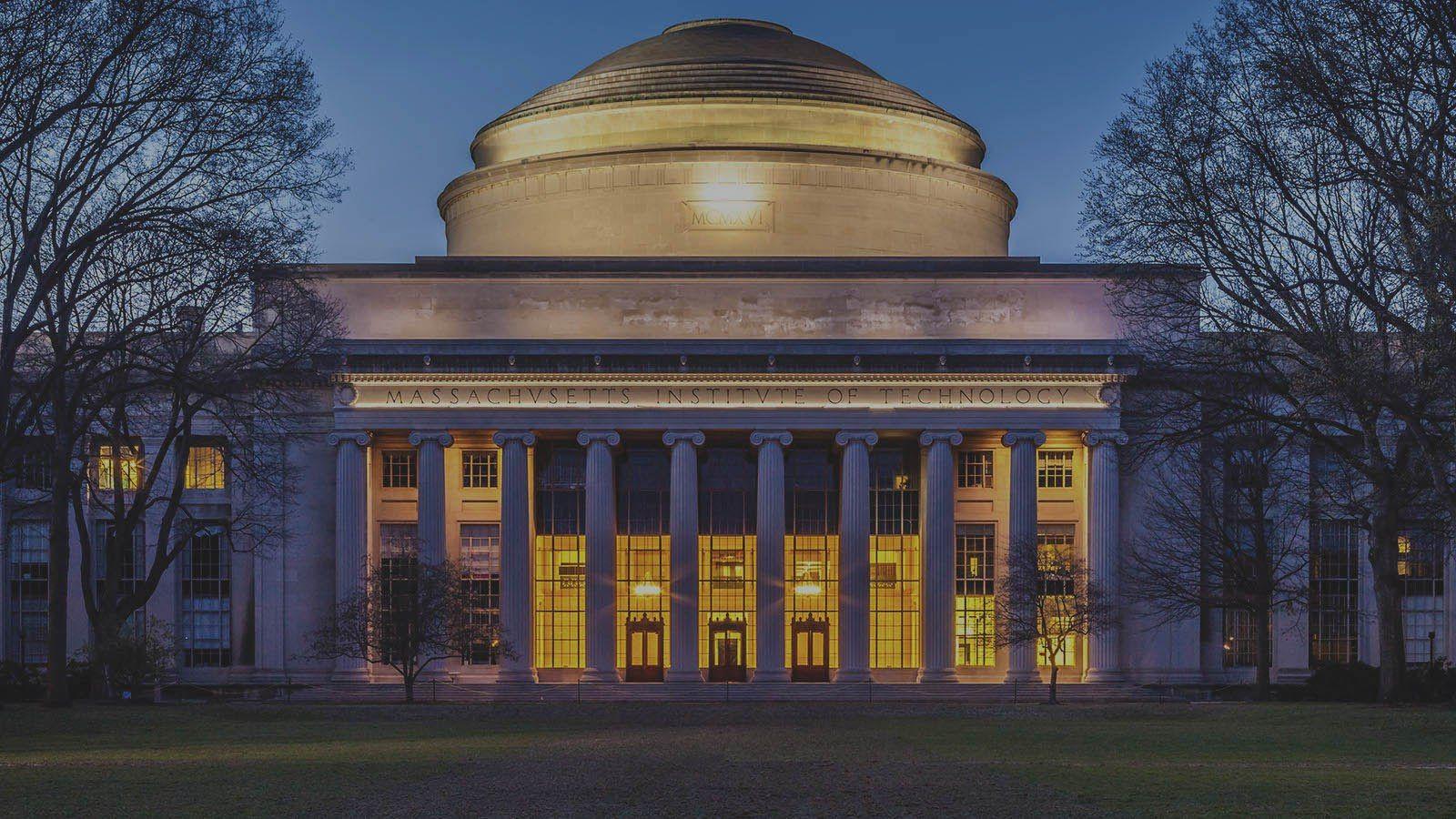 MIT Wallpapers - Top Free MIT Backgrounds - WallpaperAccess