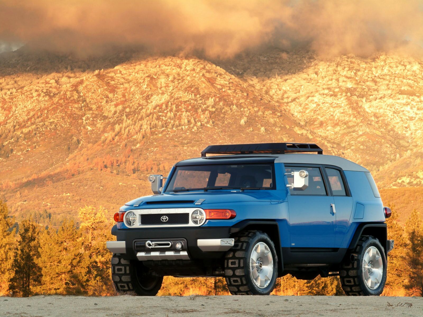 1600x1200 Toyota Vehicles for Braving Rugged Terrain Quezon Avenue