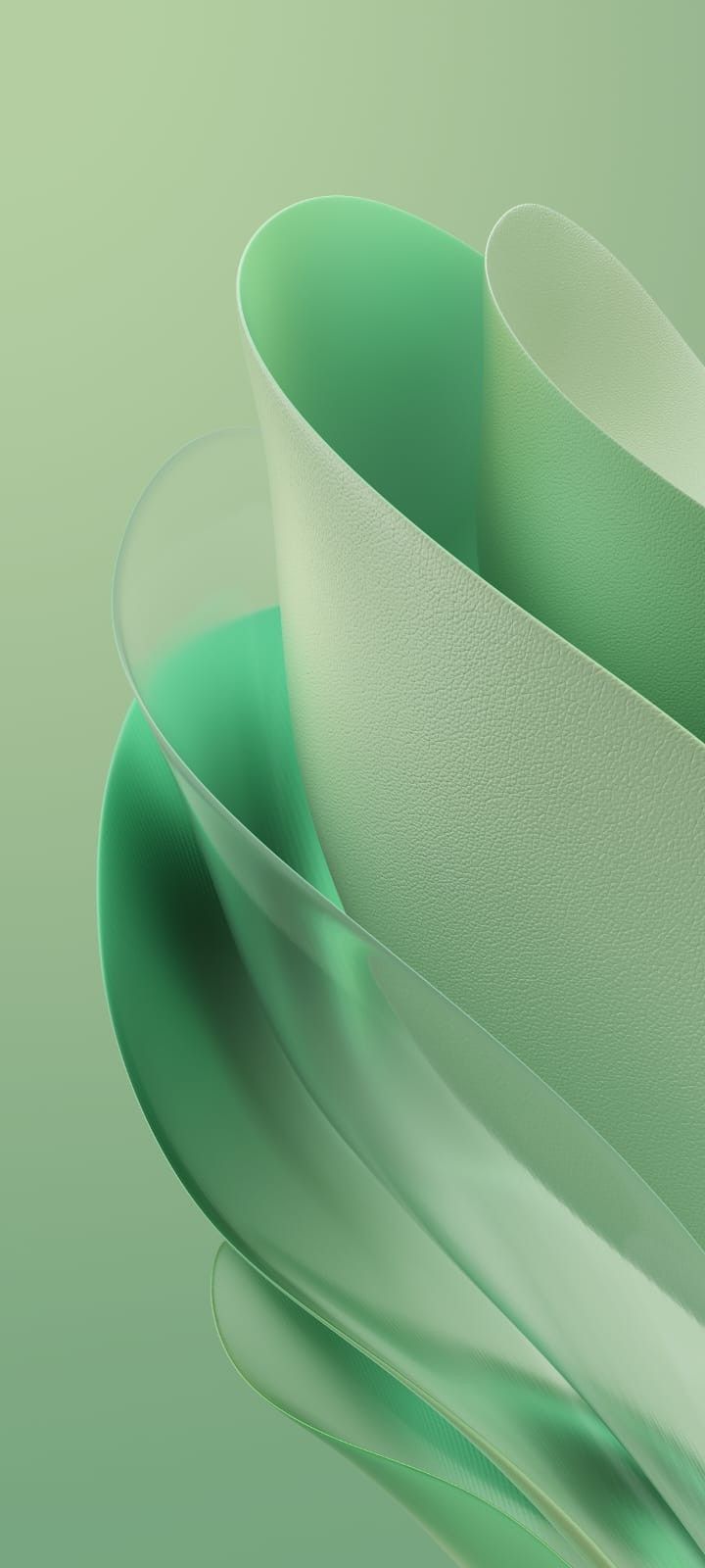 720x1600 Abstract Green Wallpaper for Xiaomi. Green wallpaper phone, iPhone wallpaper green, Android wallpaper colour
