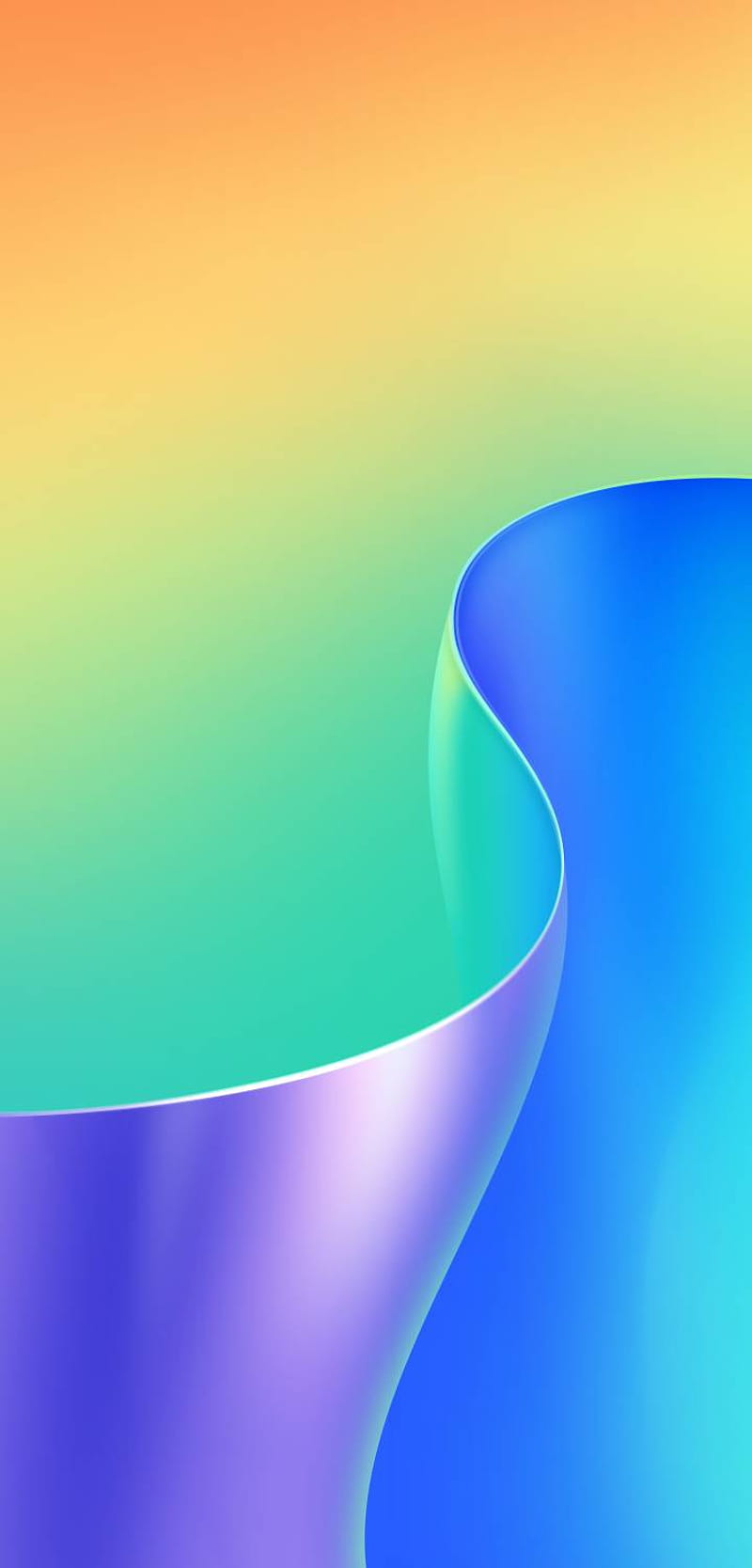 800x1667 Infinix Hot S3X Stock 11 - [], Infinix Hot 11s, HD phone wallpaper