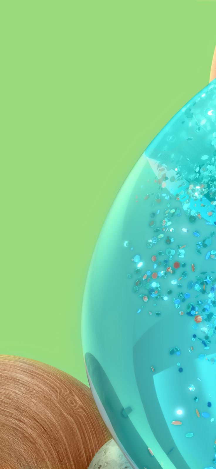 736x1594 Samsung Galaxy A71 5G Wallpaper (YTECHB Exclusive)