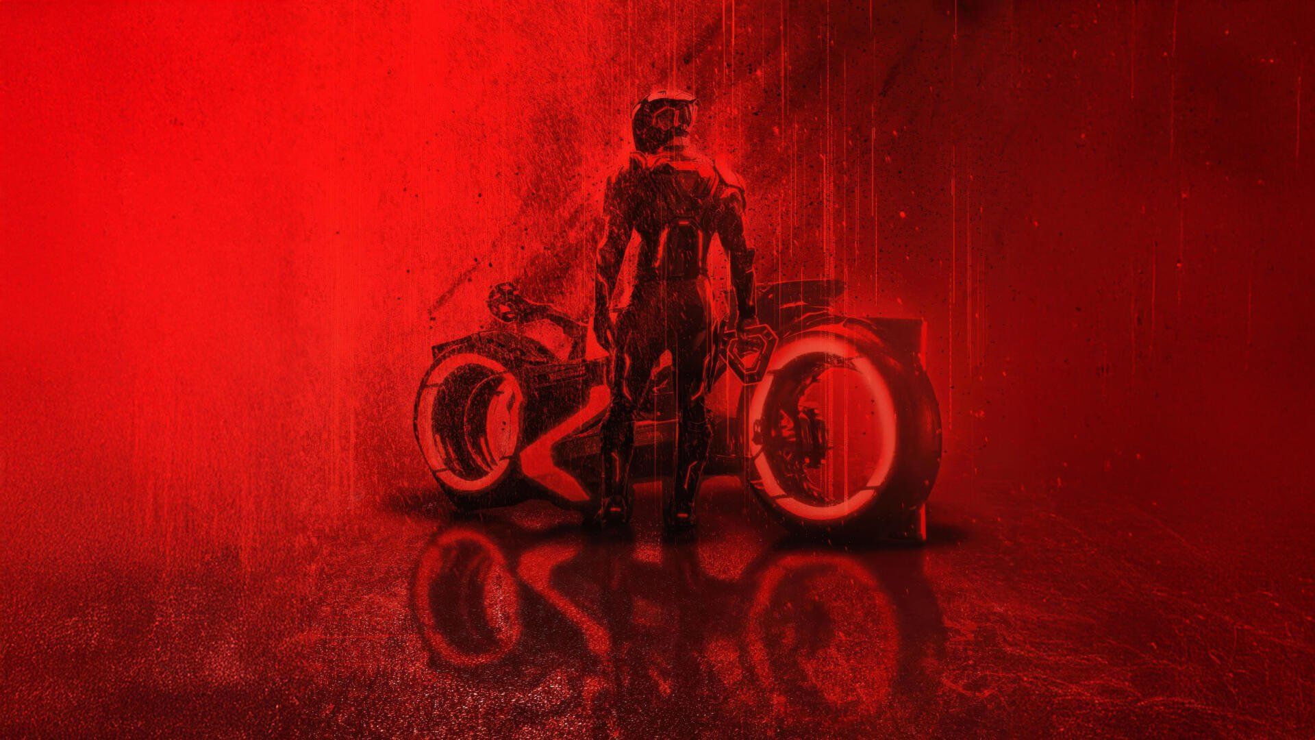1920x1080 TRON: Ares