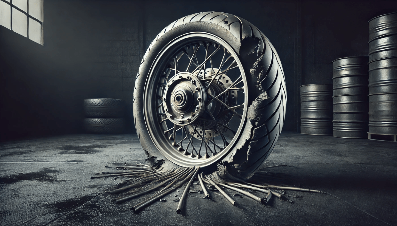 1638x931 What are Some Issues with Spoke Motorcycle Wheels?