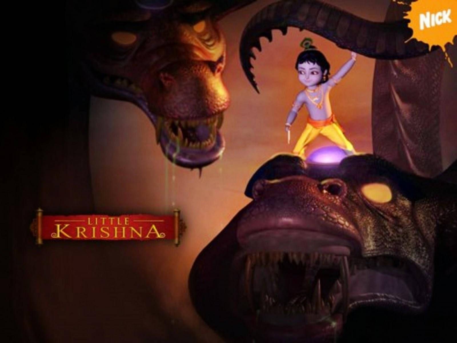 1600x1200 Little Krishna HD HD Wallpaper (100++)