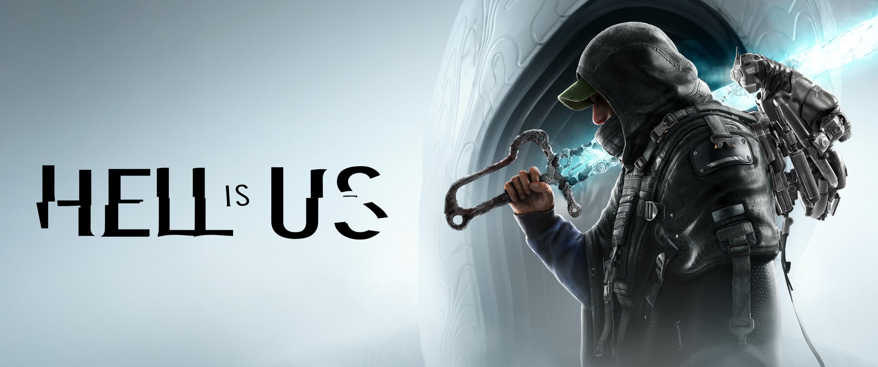 3440x1440 Hell Is Us Wallpaper 4K, Video Game, 2025 Games