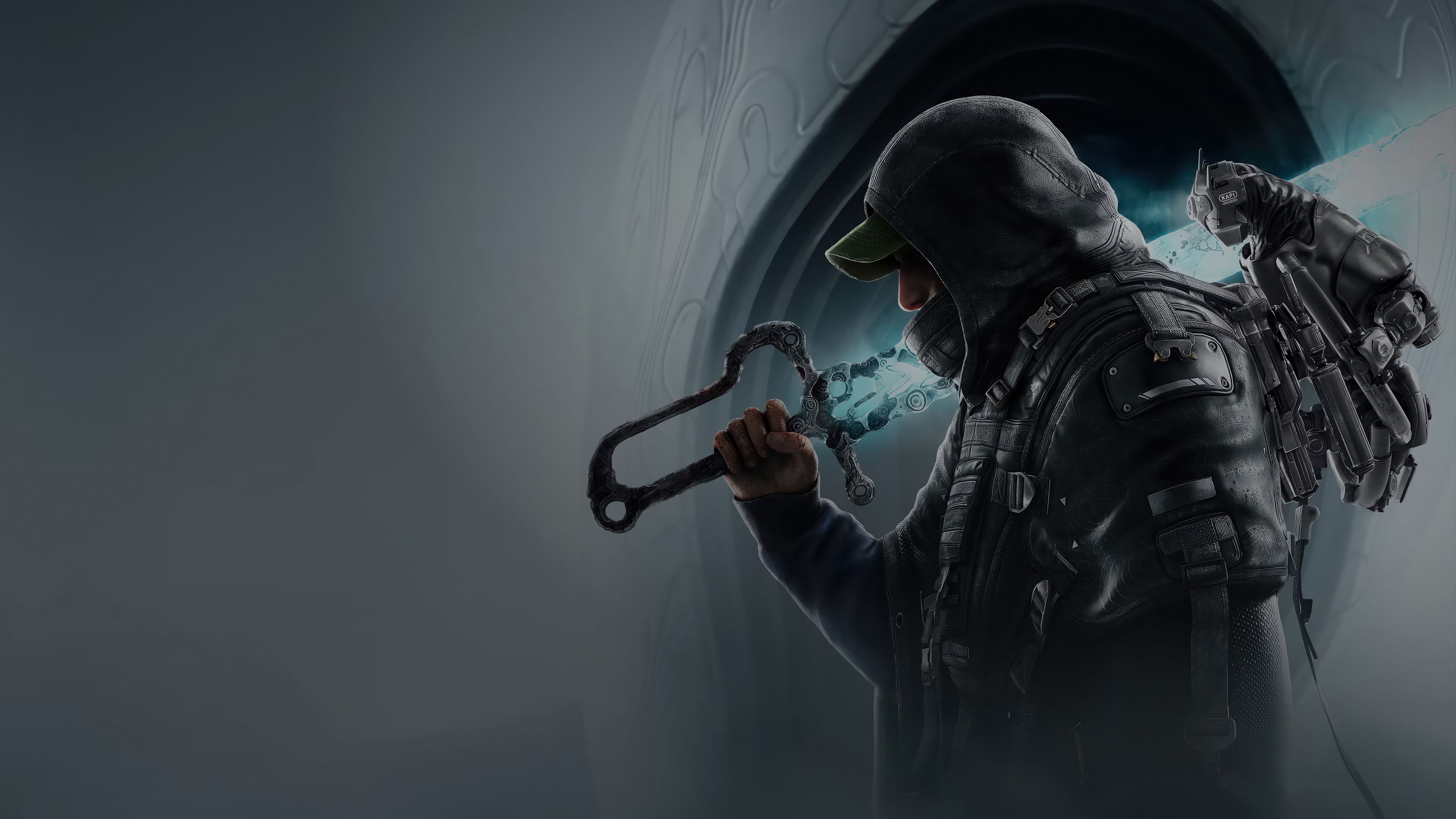 3840x2160 Hell Is Us Game Wallpaper 4K HD PC