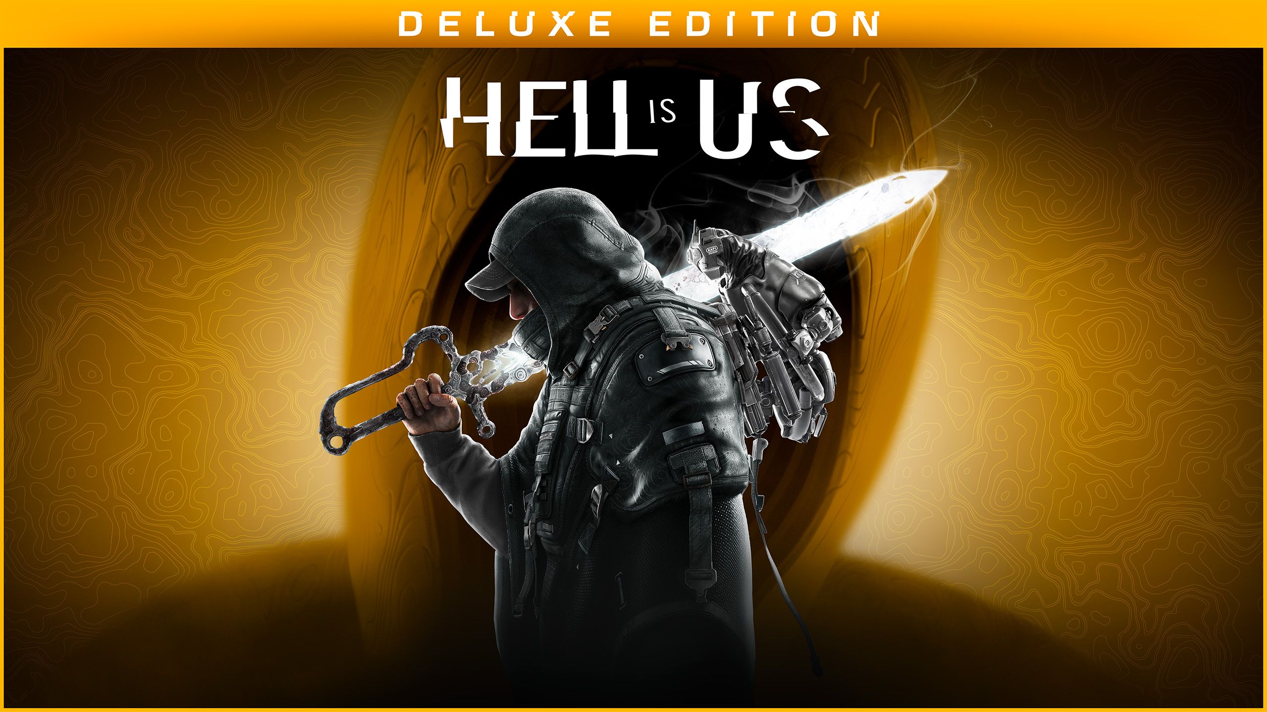 2560x1440 Hell Is Us Edition (Pre Purchase). Download And Buy Today Games Store