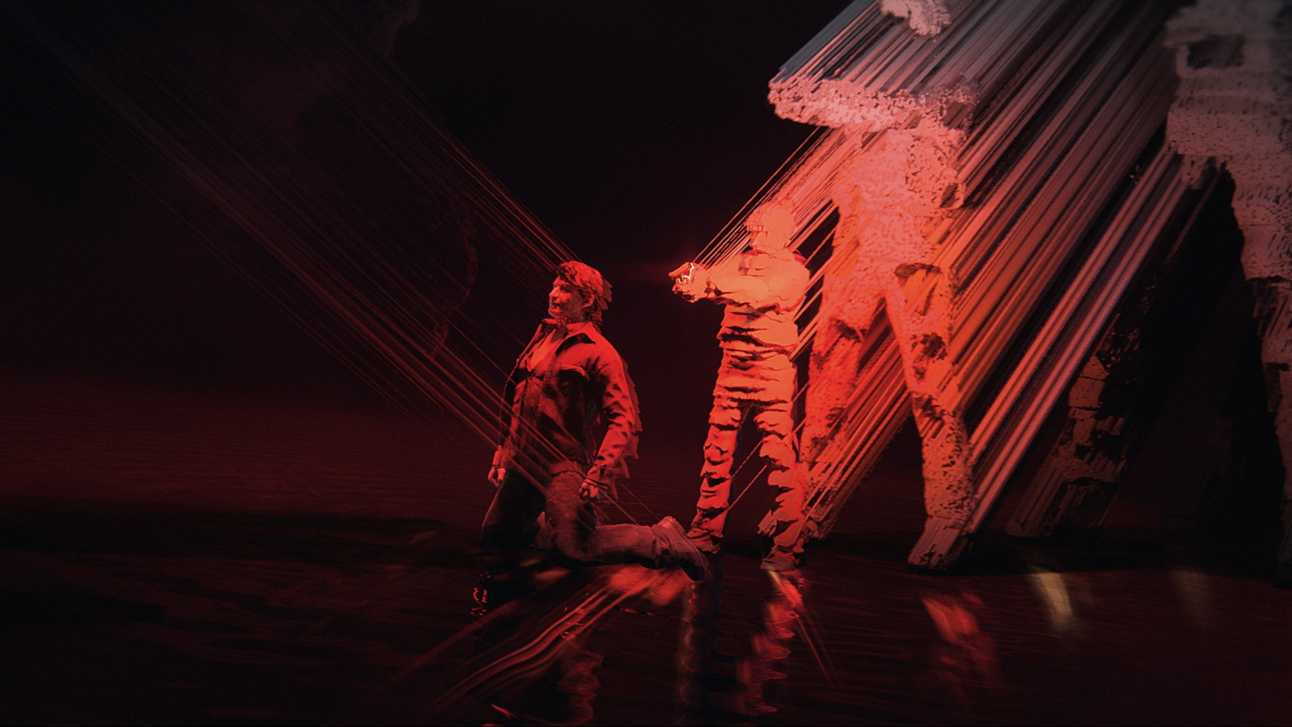2560x1440 Hell Is Us HD Wallpaper and 4K Background