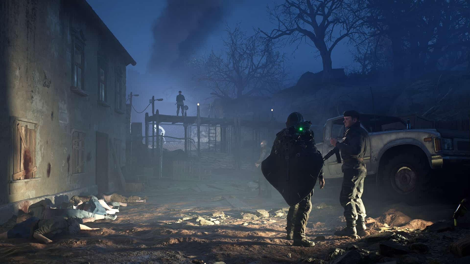 1920x1080 HELL Is US