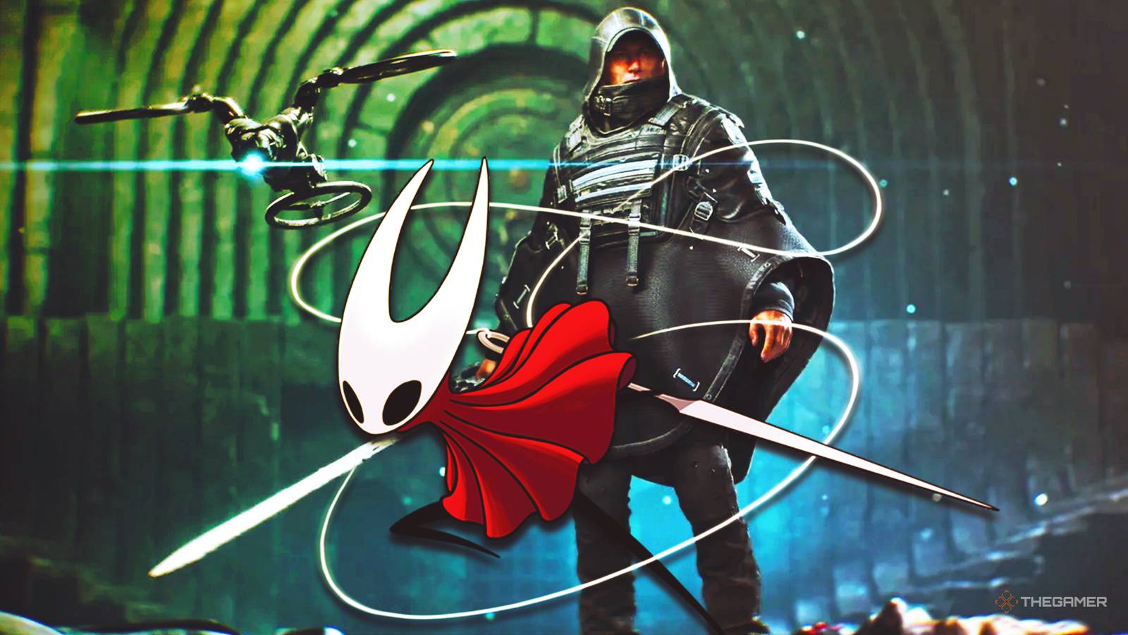 1600x900 Hell Is Us And Hollow Knight Sound Pretty Similar, Actually