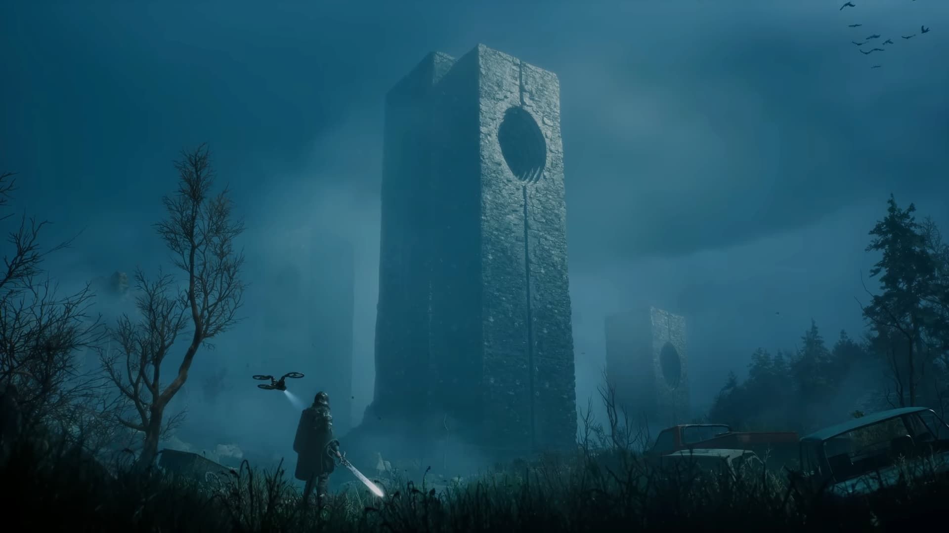 1920x1080 Hell Is Us Launching September 2025