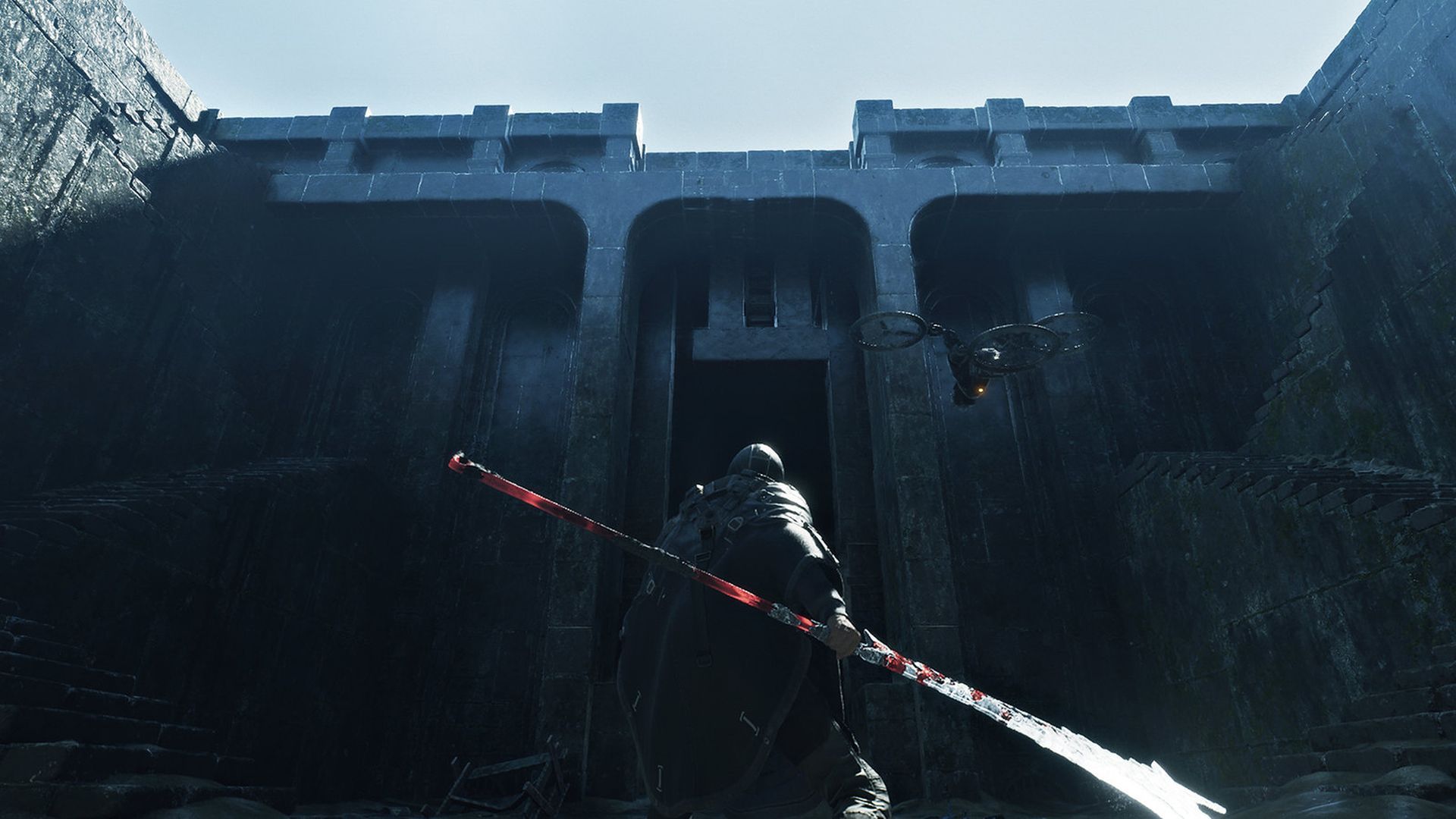 1920x1080 HELL is US Showcases its Unique Setting in New Gameplay Trailer