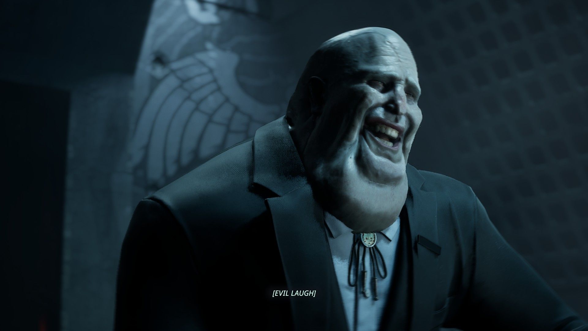 1920x1080 Hell is Us review