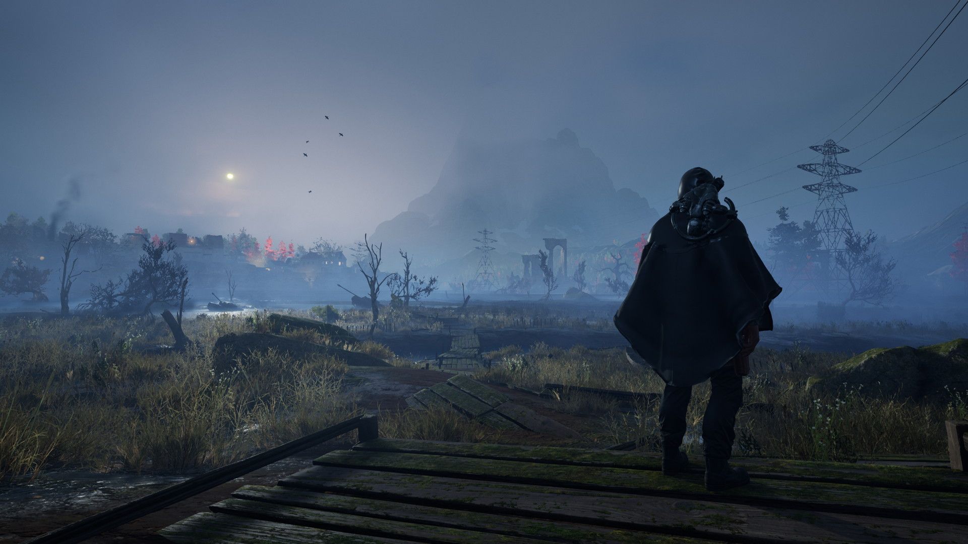 1920x1080 Hell is Us is Looking Absolutely Crazy
