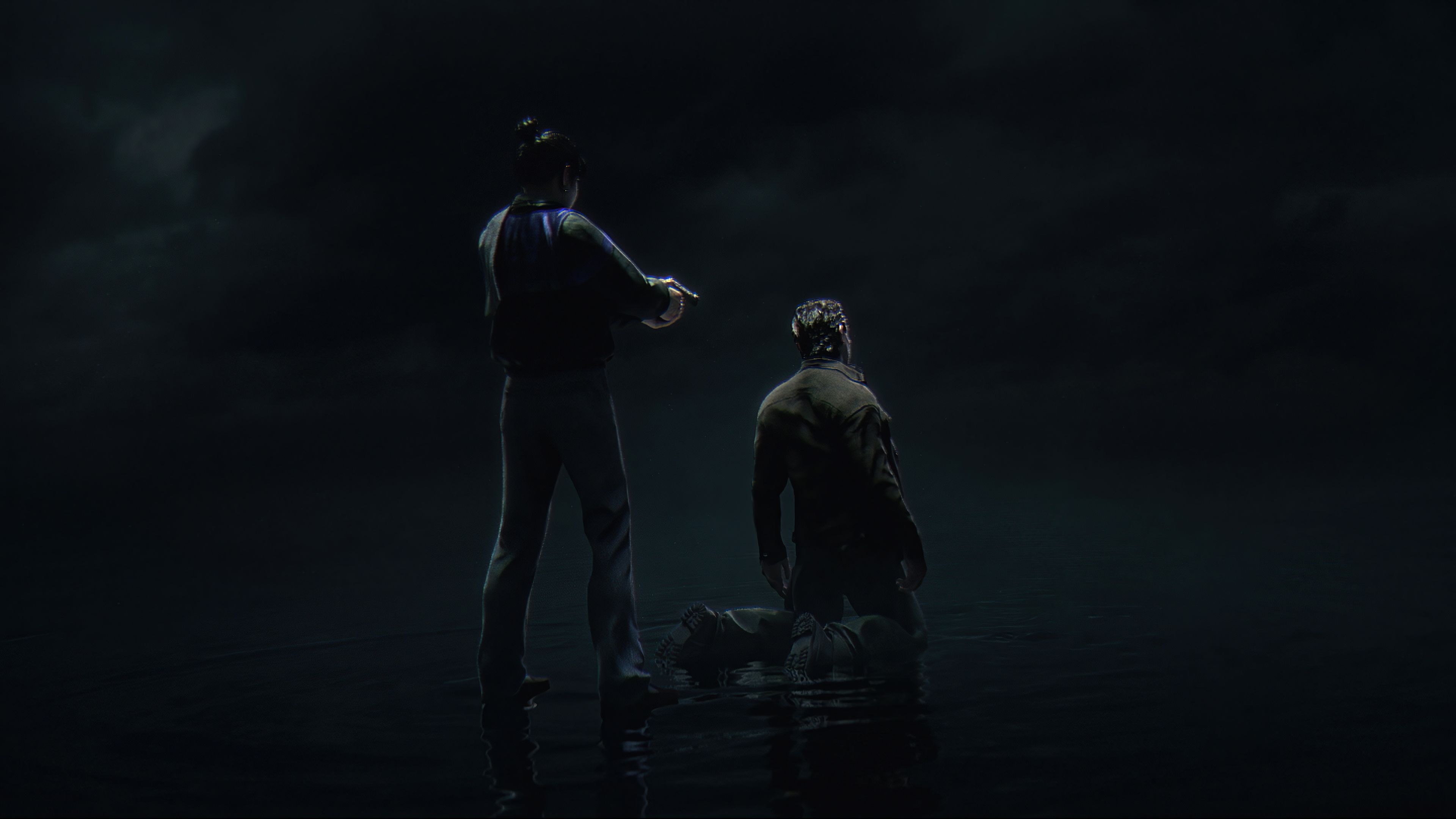 3840x2160 Hell Is Us Wallpaper, HD Games Wallpaper, 4k Wallpaper, Image, Background, Photos and Picture