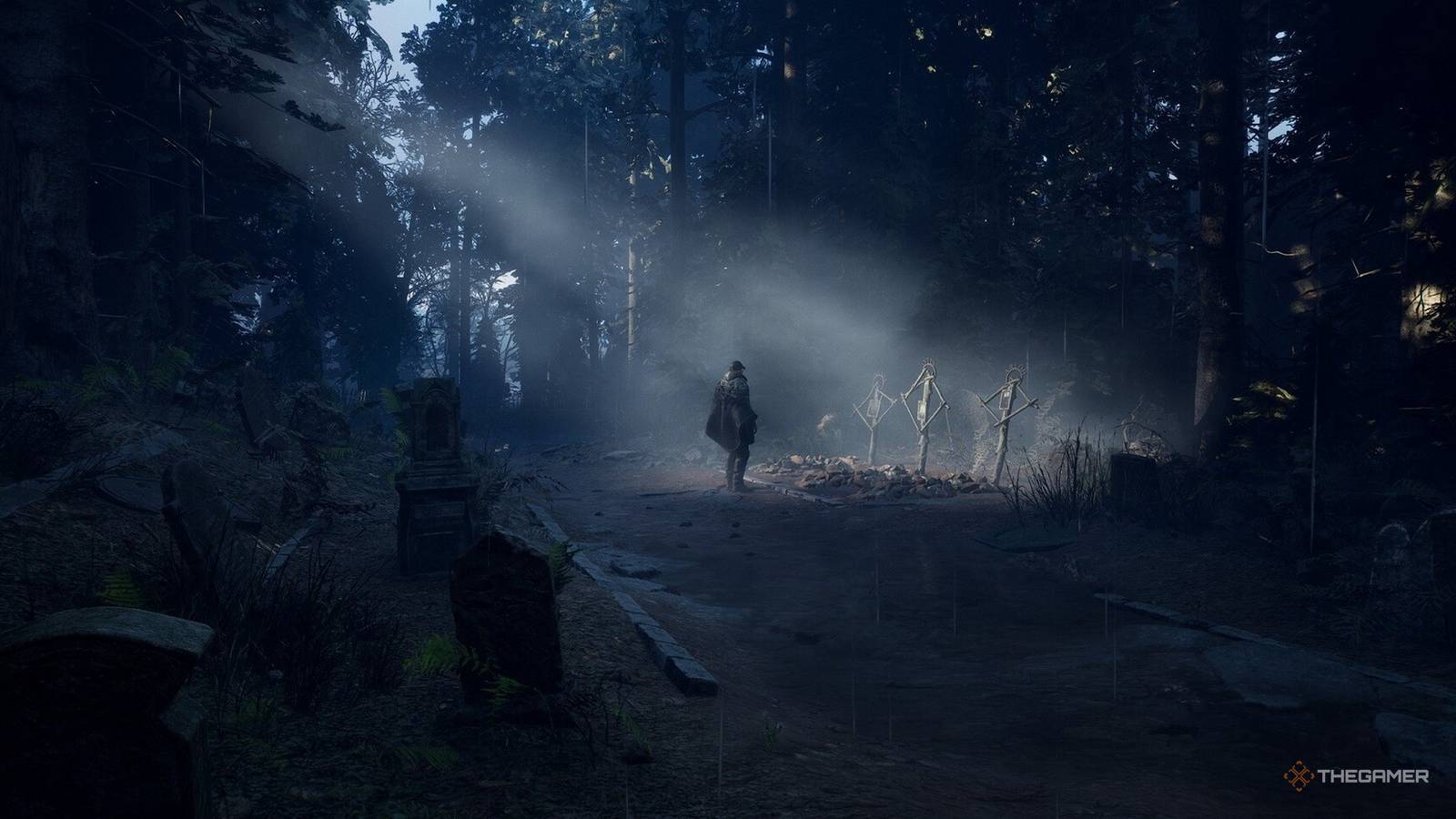 1600x900 Hell Is Us Interview: Examining Ghastly Realities In A Grim Adventure Game