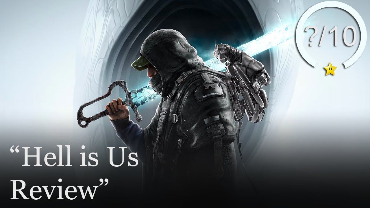 1280x720 Hell is Us Review [PS Series X, & PC]