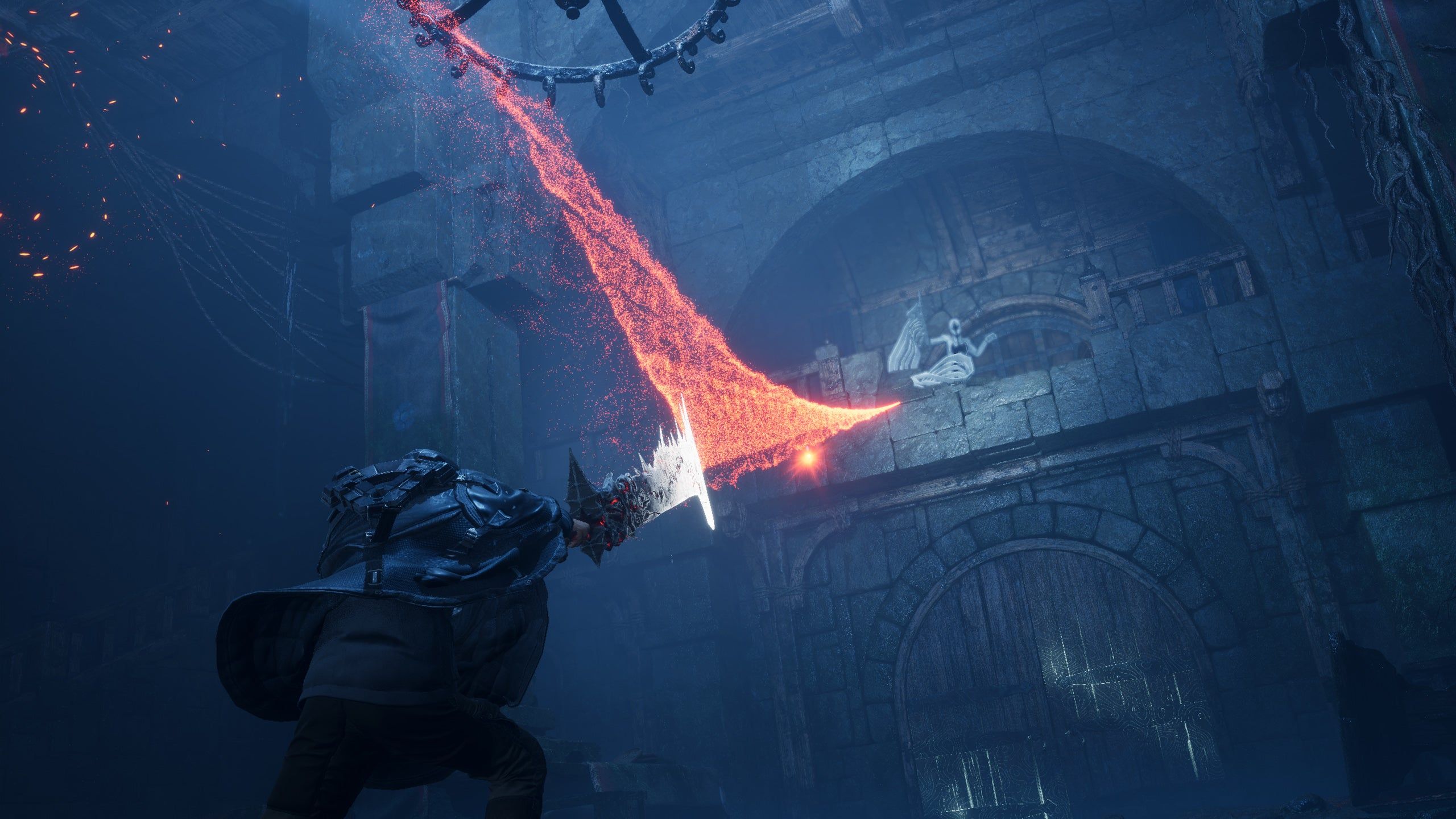 2560x1440 Hell is Us Review