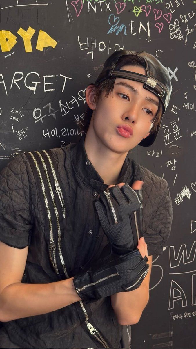 676x1200 CORTIS SEONGHYEON WALLPAPER. IG UPDATE
