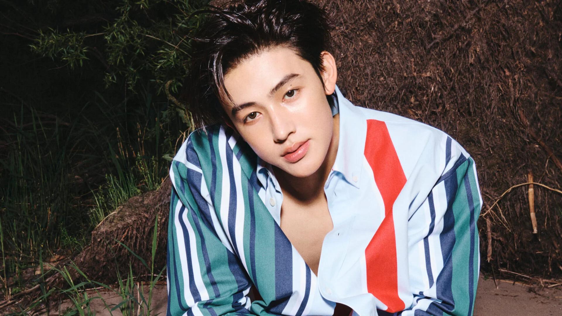 1920x1080 WKorea : A Youthful Radiance