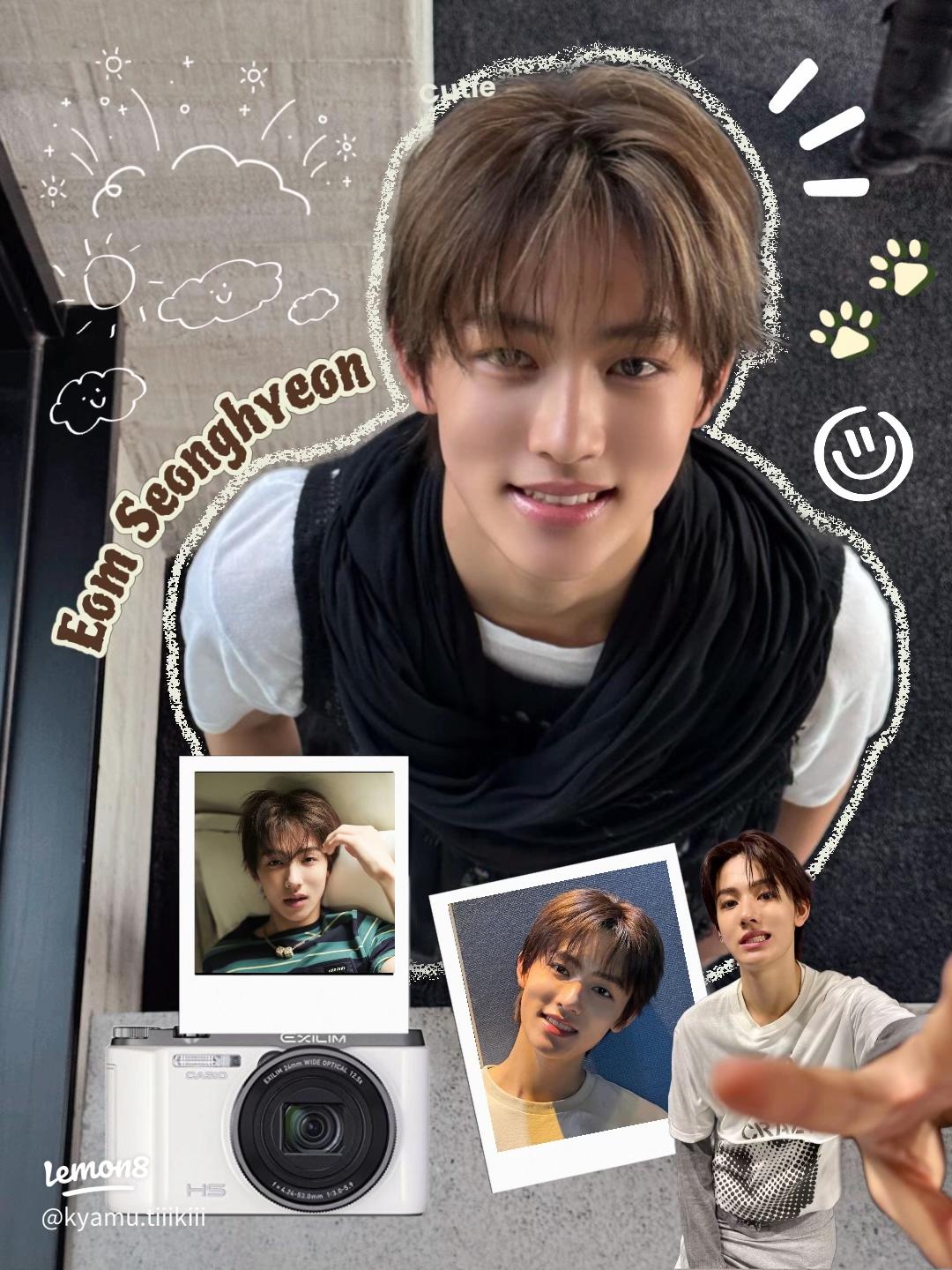 1080x1440 Wallpaper Seonghyeon (Cortis) Basketball: Koleksi HD untuk Lock Screen & Home Screen