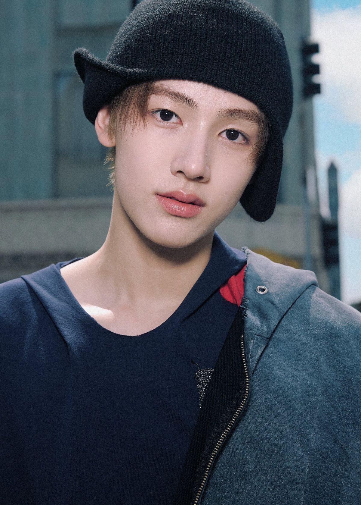 1200x1676 Discover 110 SEONGHYEON (성현) and boy groups ideas. the outsiders, boy bands, seon and more