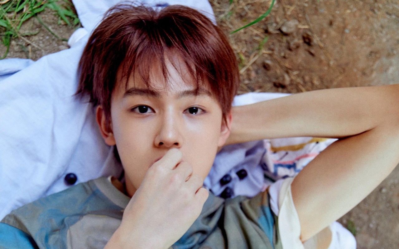 1280x800 Profil dan Perjalanan Karier Seonghyeon CORTIS yang Ulang Tahun ke- Dibidik BigHit Sejak Umur 9