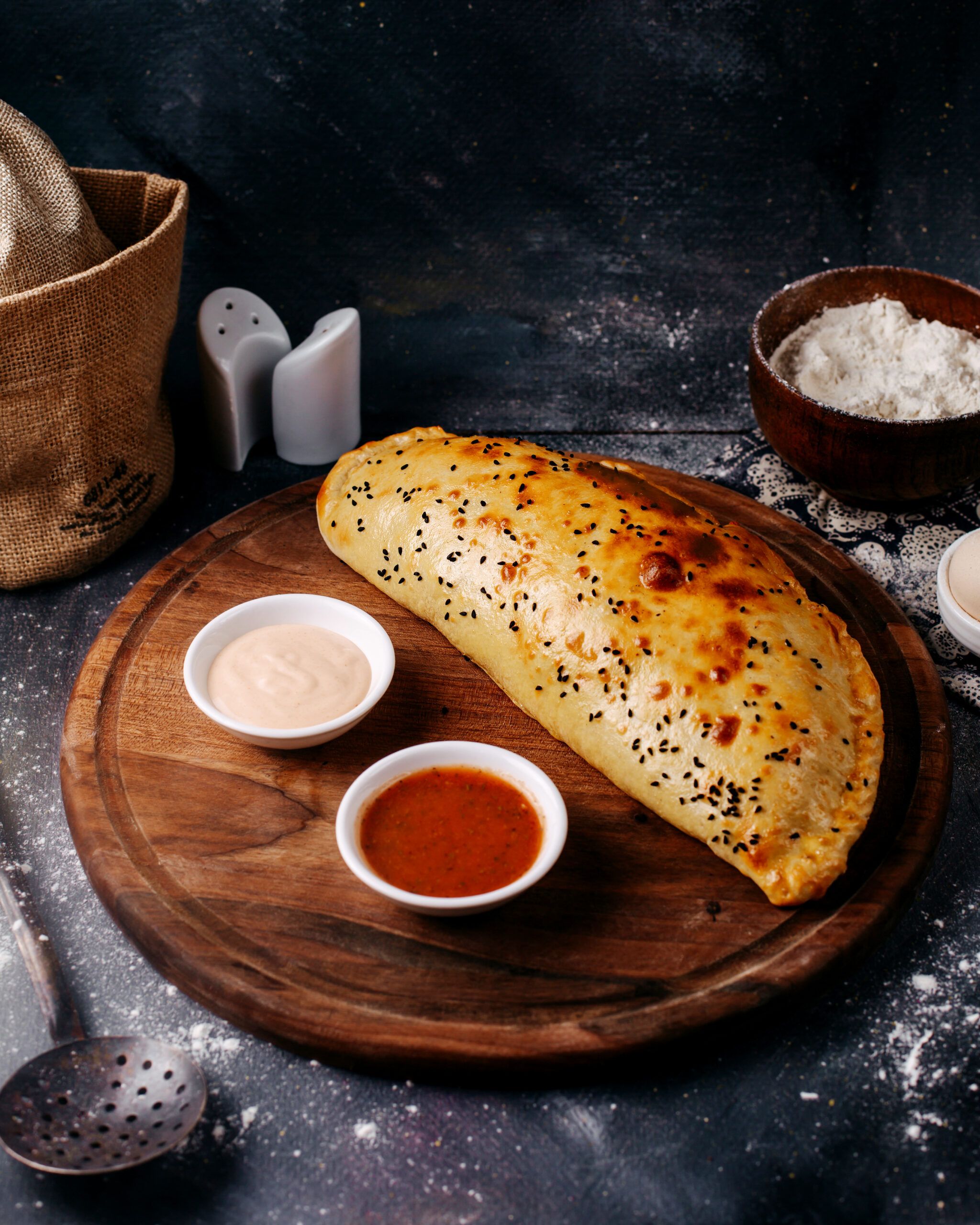 2048x2560 What Is Calzone Pizza? History, Fillings & Flavours Pizza House®