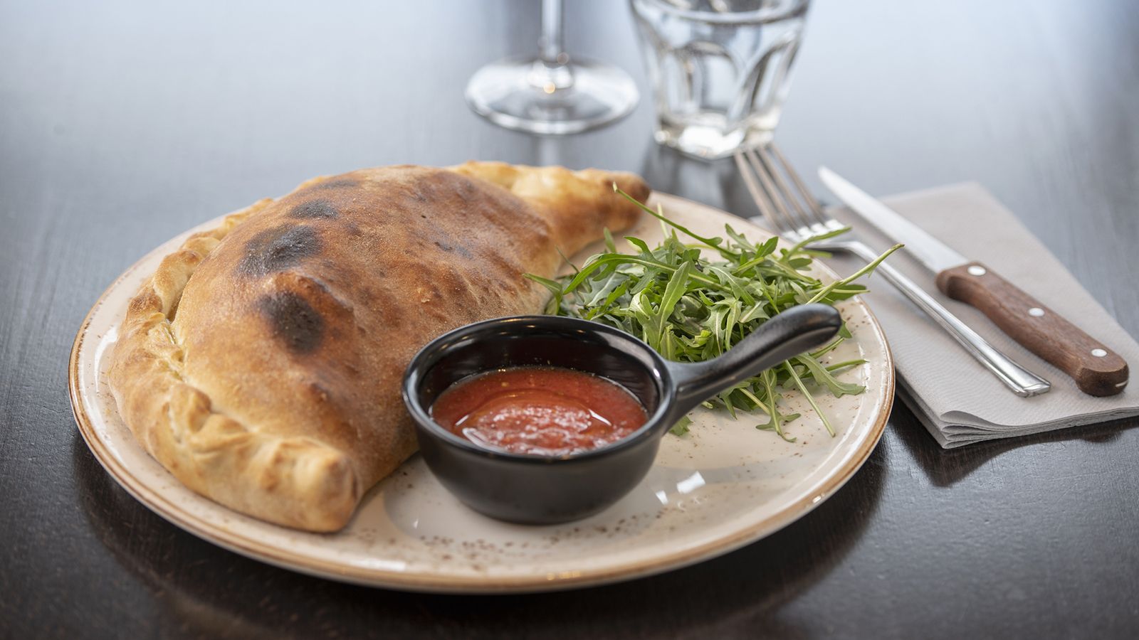 1600x900 Stromboli vs. Calzone: Different Branches of Pizza Lineage