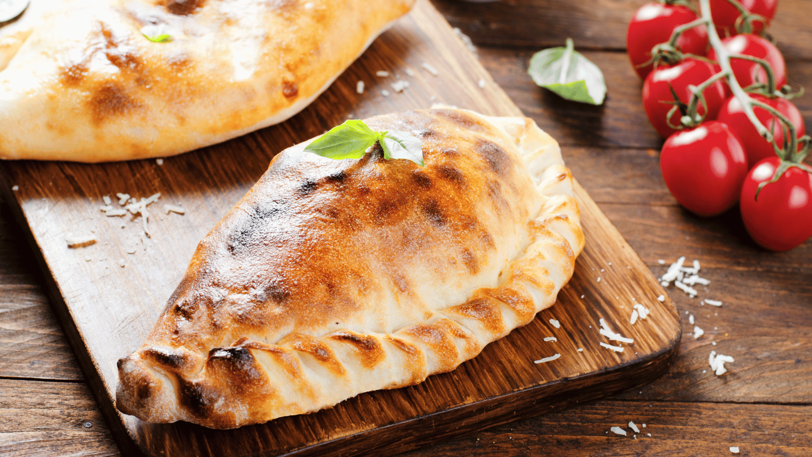 1600x900 Why Calzones Are Slowly Disappearing From Restaurant Menus