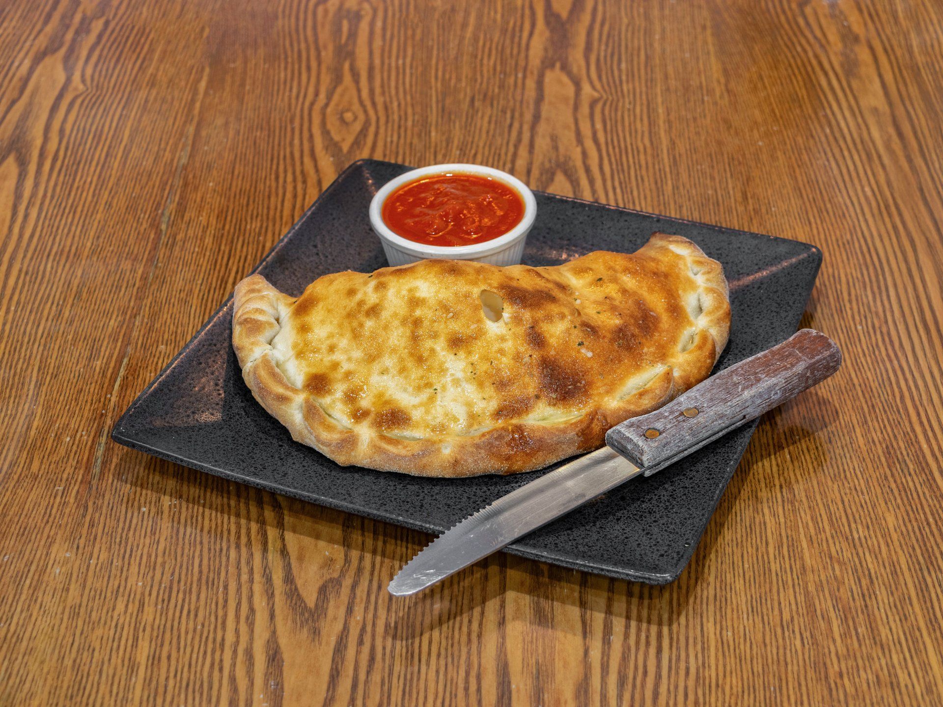 1920x1440 Small Calzone Brick Oven. Italian Restaurant New Providence, NJ
