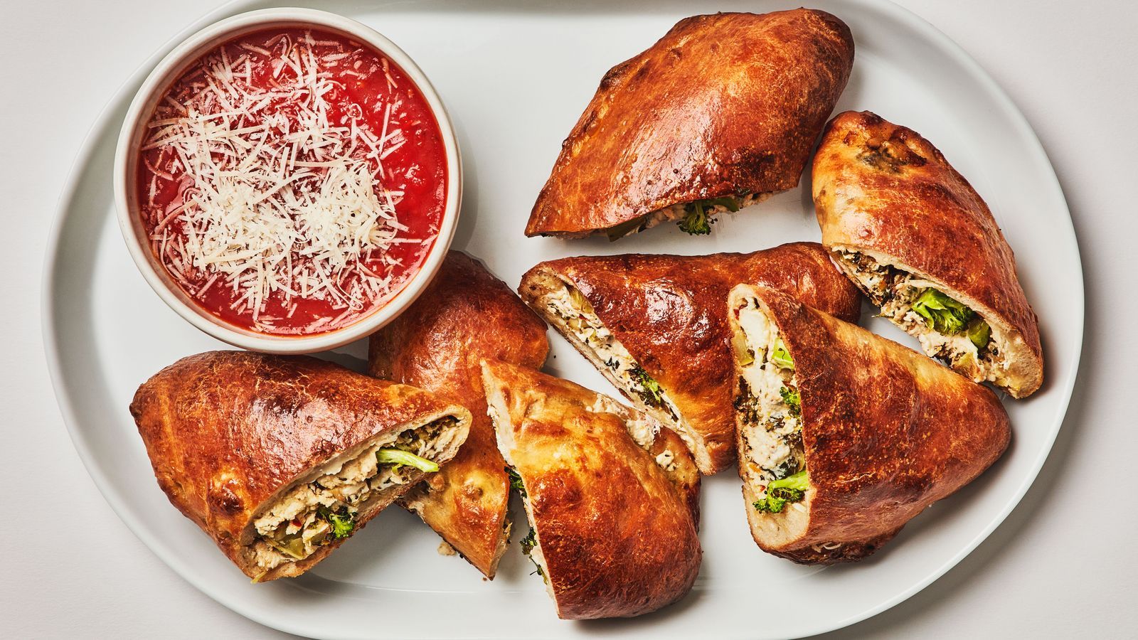 1600x900 What Is the Difference Between a Calzone and a Stromboli?. Bon Appétit