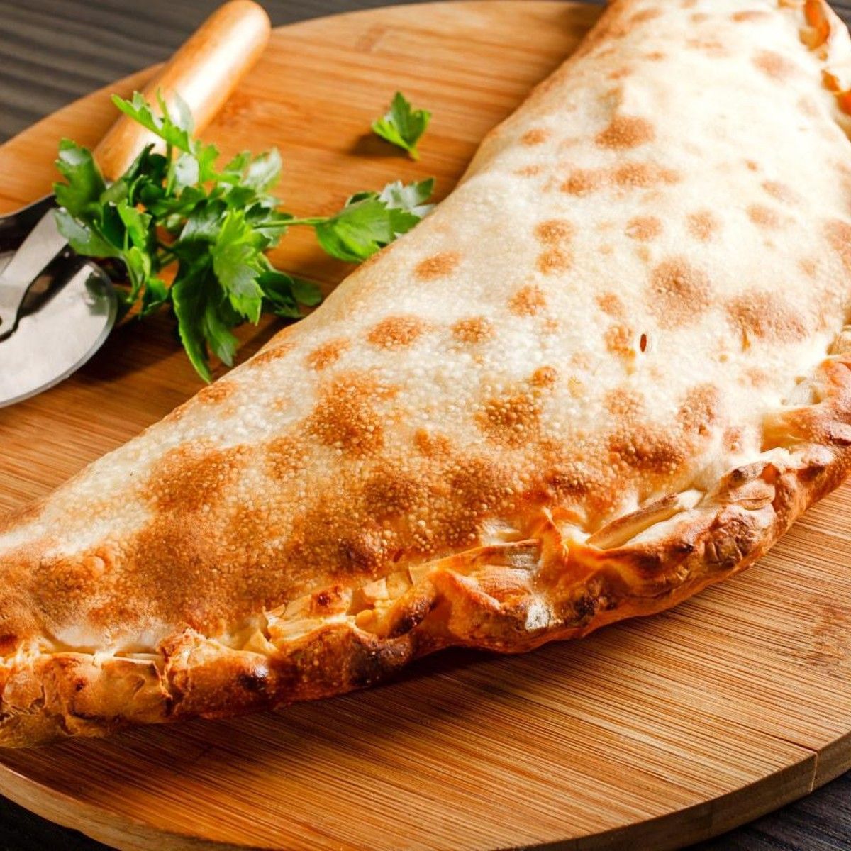 1200x1200 Little Italy's Calzones's Menu: Prices and Delivery
