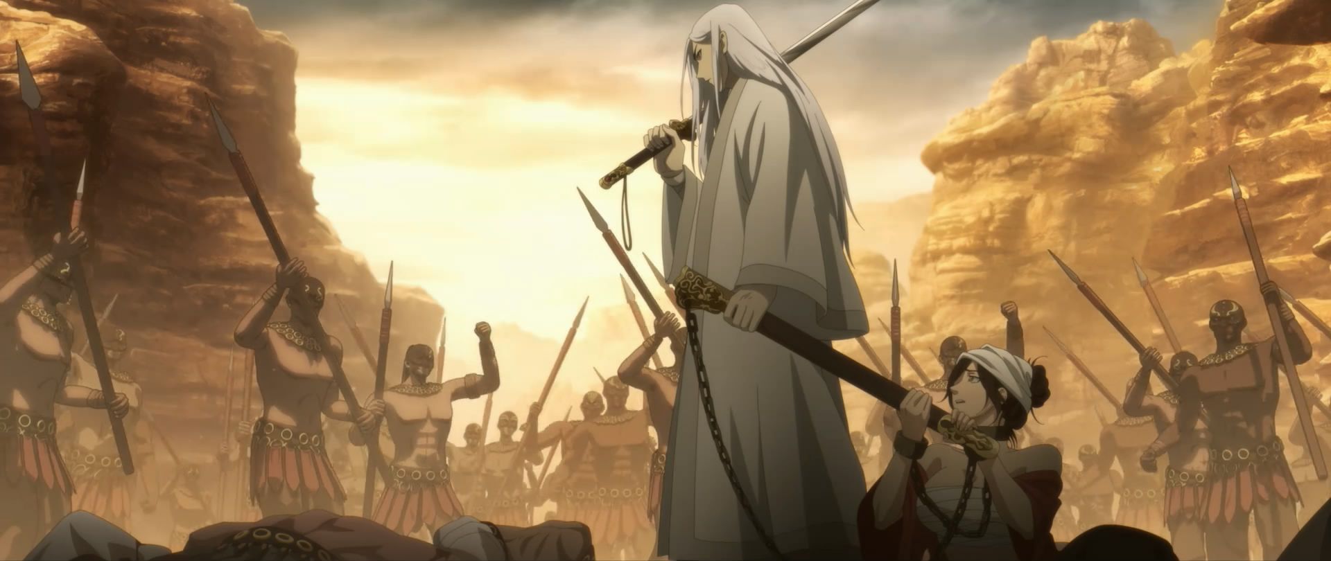 1920x810 Blades of the Guardians