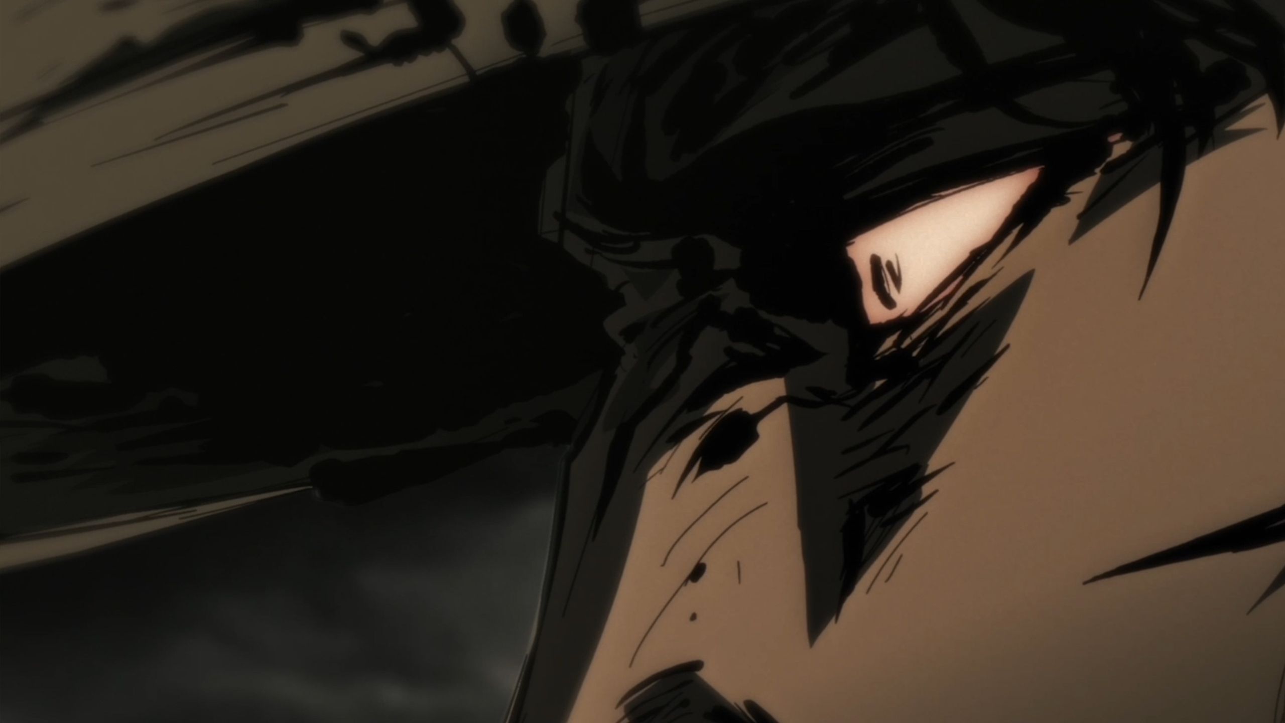 2560x1440 Blades of the guardians