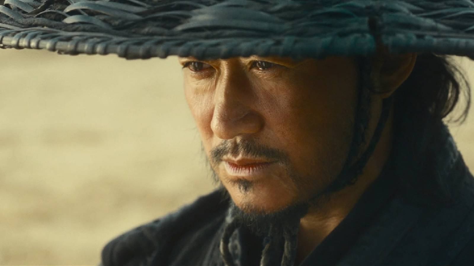 1600x900 Blades of the Guardians' Sets North American Release Date