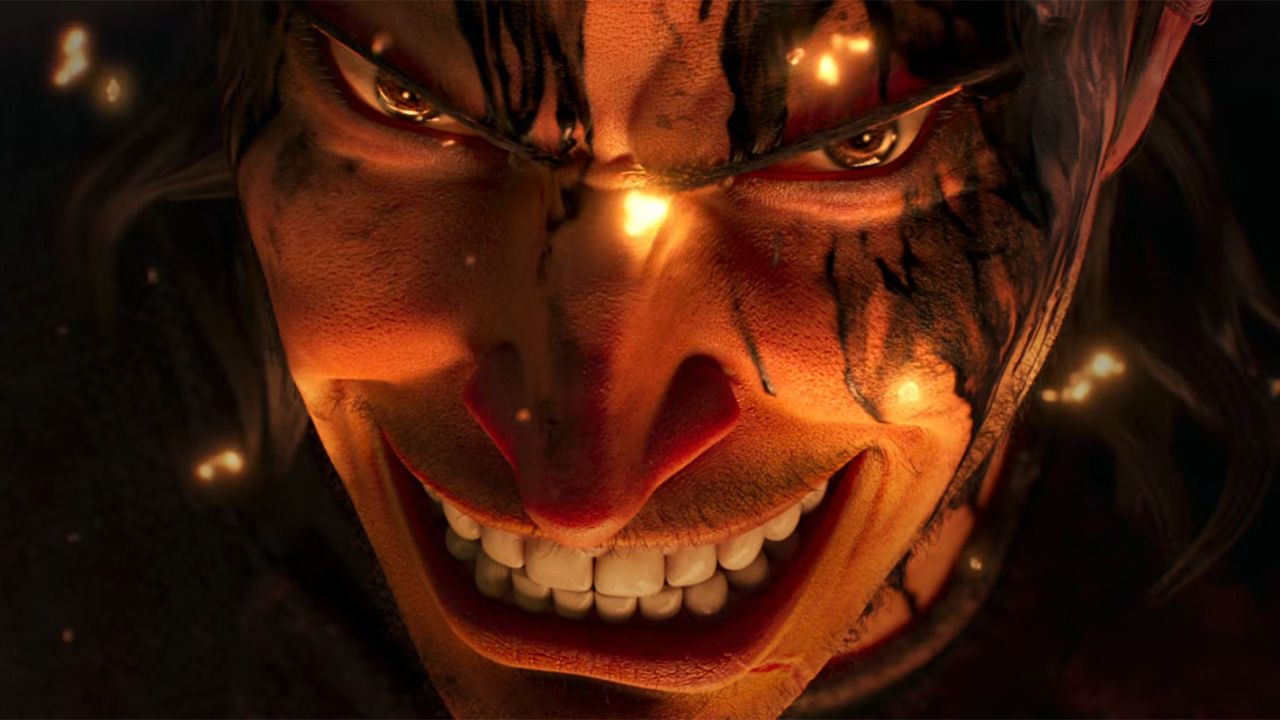 1280x720 A scene from the new Chinese action film Blades of the Guardians