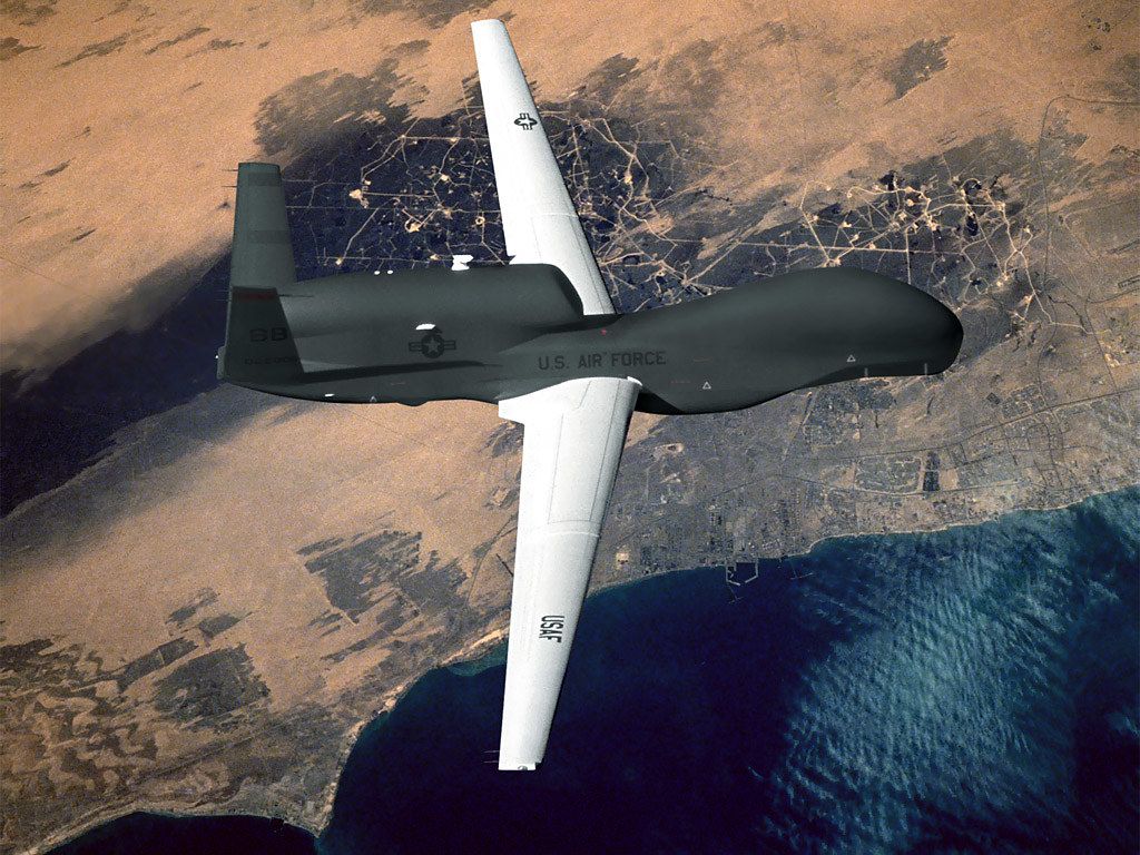 1024x768 RQ 4 Global Hawk