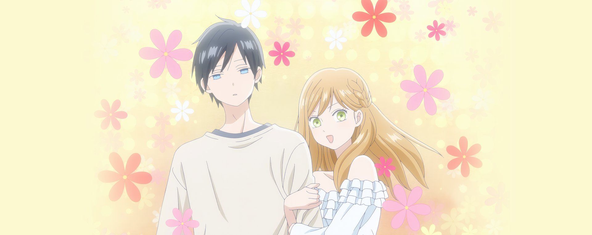 1920x762 Watch My Love Story With Yamada Kun At Lv999