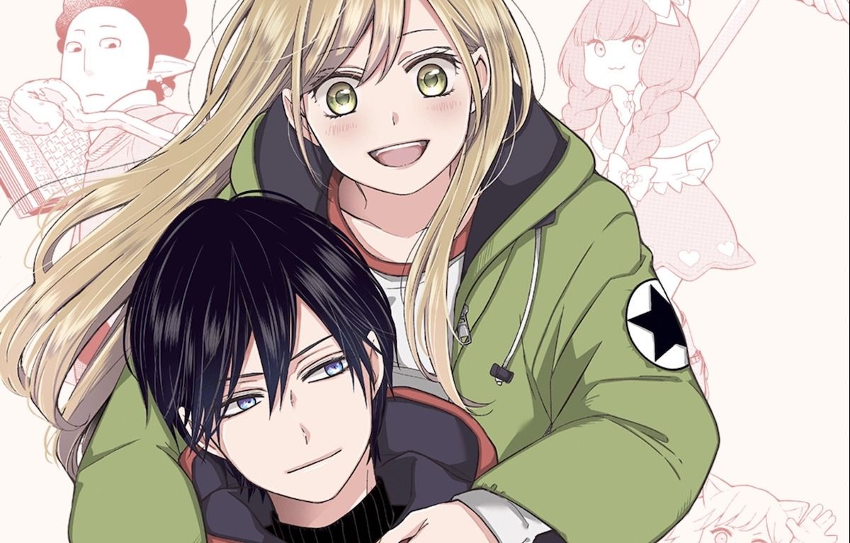1200x767 My Love Story With Yamada Kun At Lv999 Manga Ends Hiatus