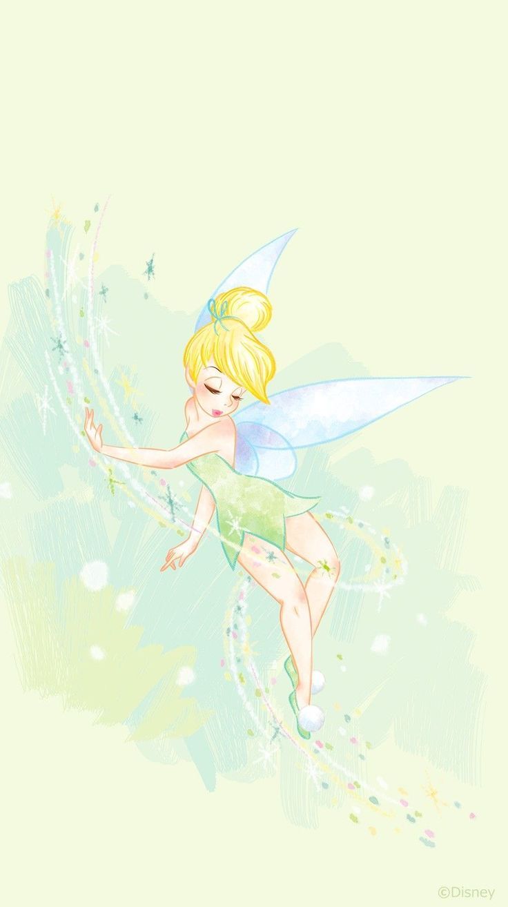 736x1314 Immagini disney. Dipingere idee, Trilly disney, Trilli